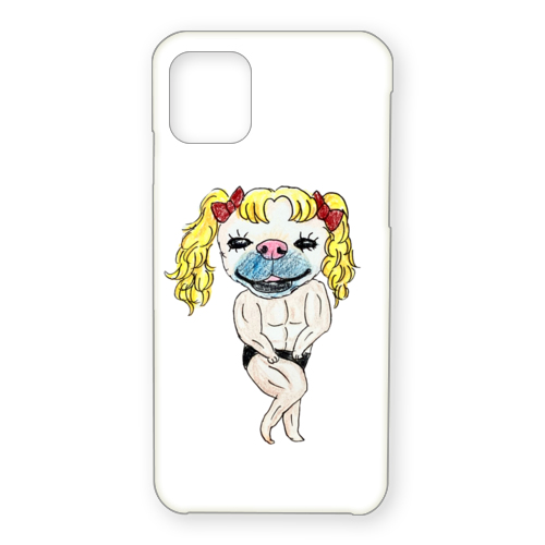 ごんちゃん（ぎゃんでぃマッチョ）