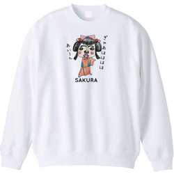 さくらちゃん(ナオコ様)