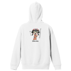 さくらちゃん(ナオコ様)