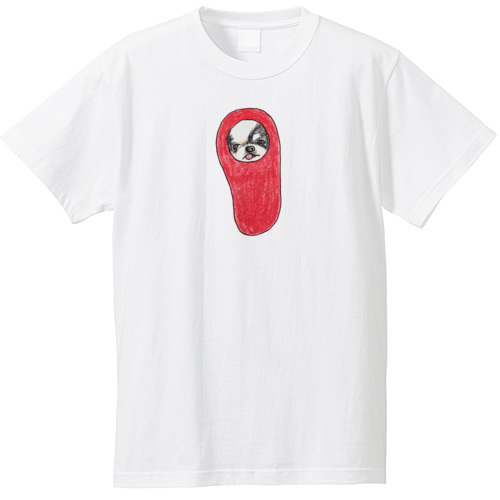 ピースちゃん（たらこ）