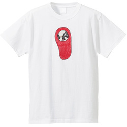 ピースちゃん（たらこ）