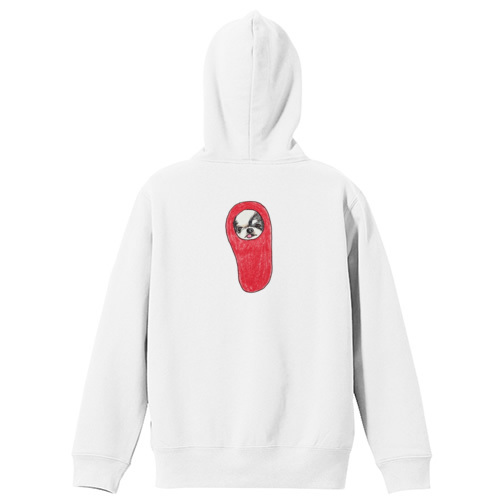 ピースちゃん（たらこ）