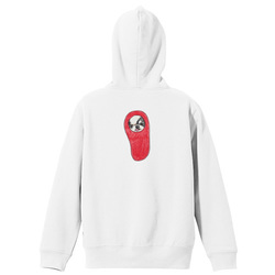 ピースちゃん（たらこ）