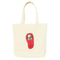 ピースちゃん（たらこ）