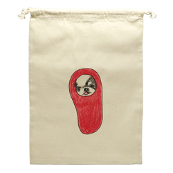 ピースちゃん（たらこ）