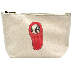 ピースちゃん（たらこ）