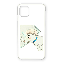 小鉄くん(枕をください)