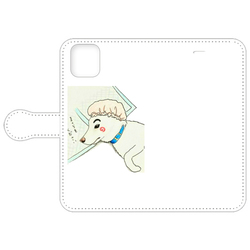 小鉄くん(枕をください)