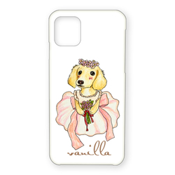 バニラちゃん（ドレス）