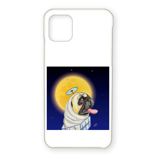 ダンくん（月）