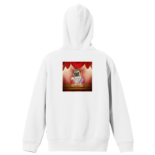 ダンくん（白鳥）