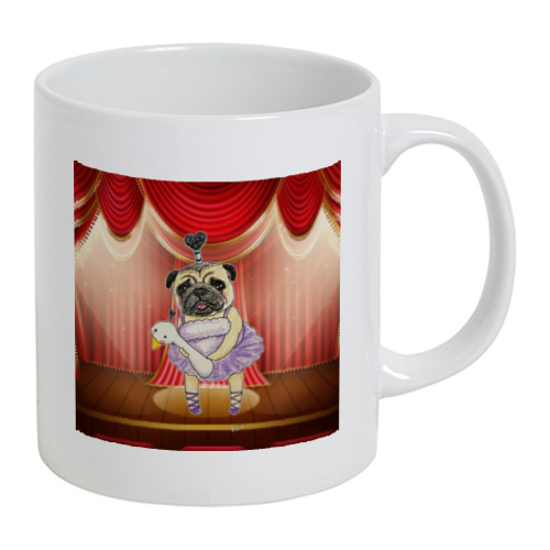 ダンくん（白鳥）