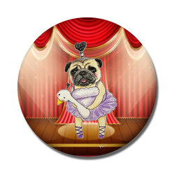 ダンくん（白鳥）