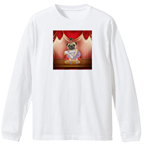 ダンくん（白鳥）