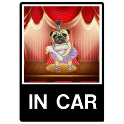 ダンくん（白鳥）