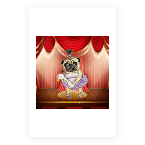 ダンくん（白鳥）