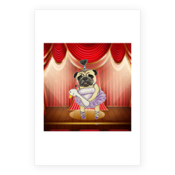 ダンくん（白鳥）