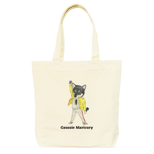 ガウス（マーキュリー）