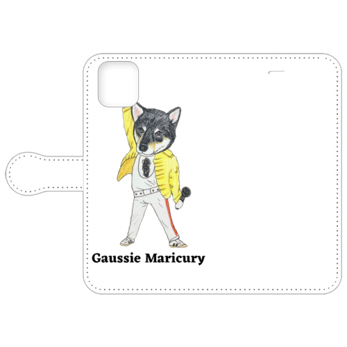 ガウス(マーキュリー)