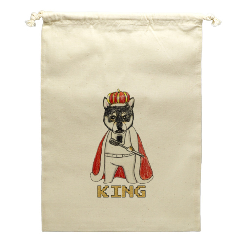 ガウスくん（KING）