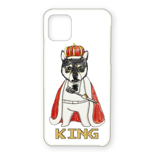 ガウスくん（KING）