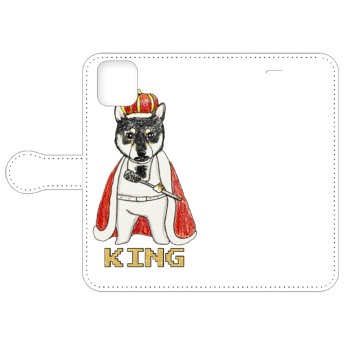 ガウスくん（KING）