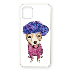 マイロあじさい