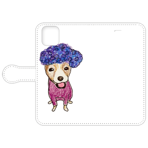 マイロあじさい