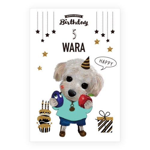 WARA