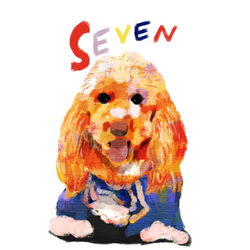 SEVEN