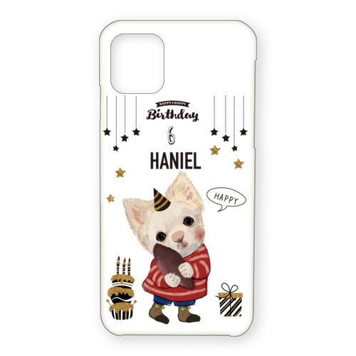 HANIEL