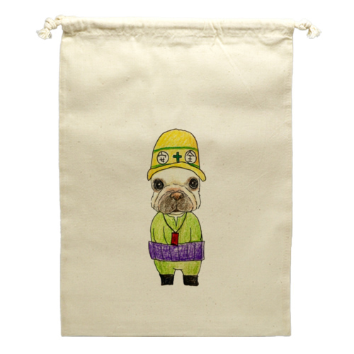 ぶぅちゃん（工事）