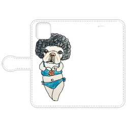 ぶぅちゃん(ポロリ)