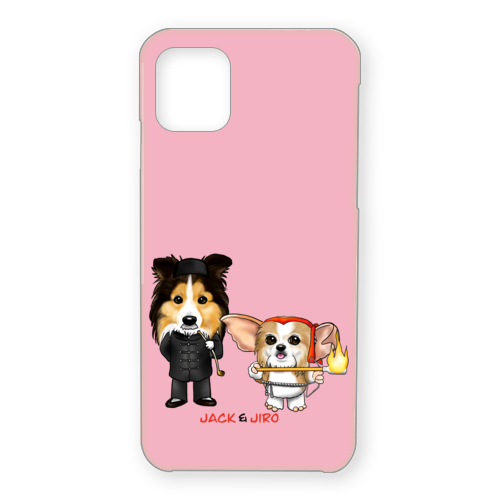 じろたん&ジャックグッズ