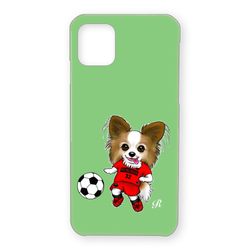 アールくん白フチグッズ