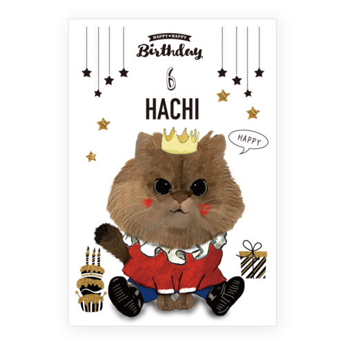 HACHI