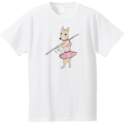 ナルちゃん（バレリーナ）