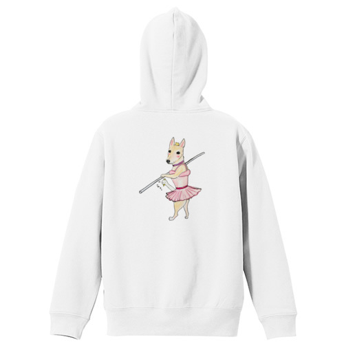 ナルちゃん（バレリーナ）