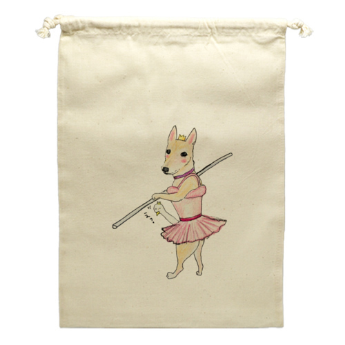 ナルちゃん（バレリーナ）