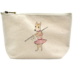 ナルちゃん（バレリーナ）