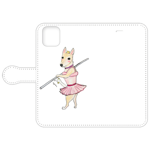 ナルちゃん（バレリーナ）