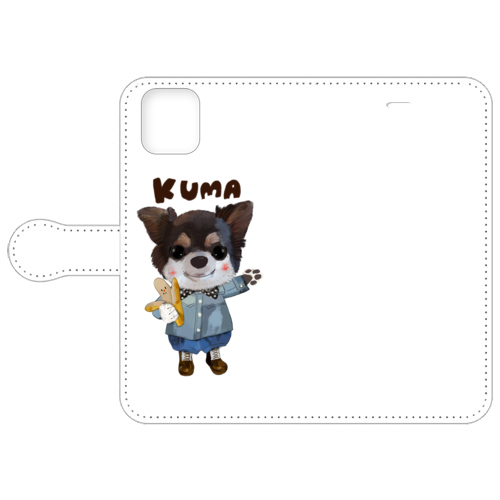KUMA