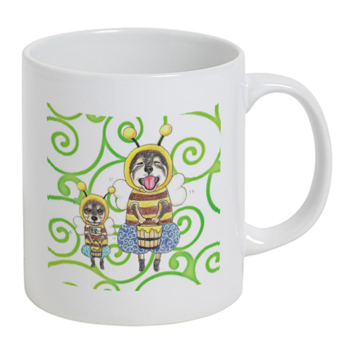 マークン＆キュート