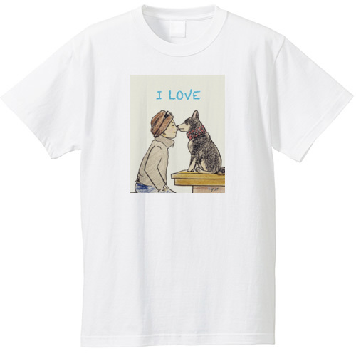 マークンとママ