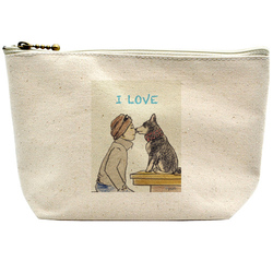 マークンとママ