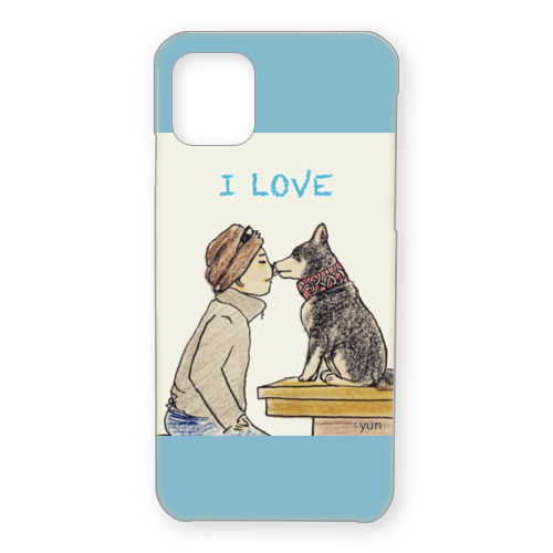 マークンとママ