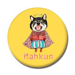 マークン（背景なし）