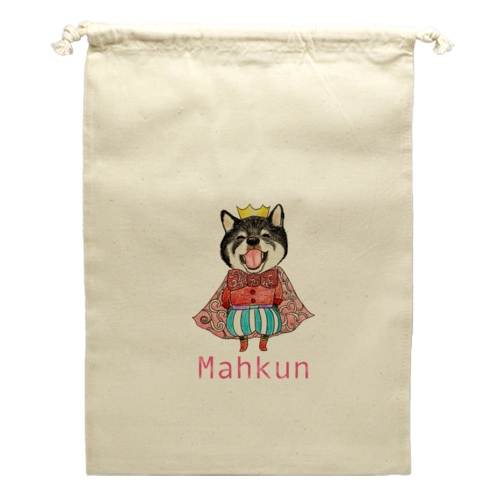 マークン（背景なし）