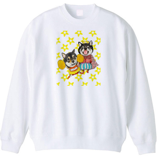 マークン＆杏凛