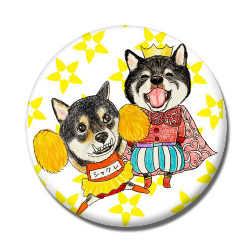 マークン＆杏凛